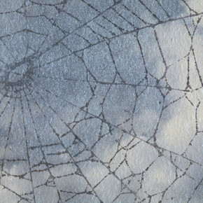 Rachel Phillips, Not a cloud 012 (detail), 2025. Courtesy of Catherine Couturier Gallery