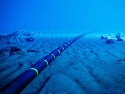 The dispute between the United States and China over control of digital networks has moved geopolitical competition to the bottom of the ocean