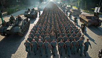 Die Frage nach Wehrpflicht oder Freiwilligkeit hängt mit wichtigen Prinzipien demokratischer Gesellschaften zusammen: individuelle Freiheit versus kollektive Verantwortung