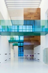 Arabic Gate for Architectural News 