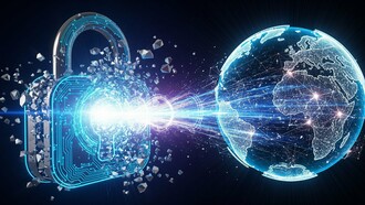 Freeing knowledge: the challenge is to break the corporate blockade and allow ideas to circulate freely