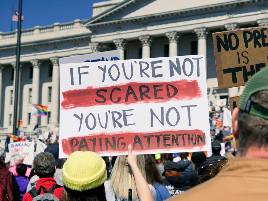 Authoritarianism, right-wing conservatism, and fascism