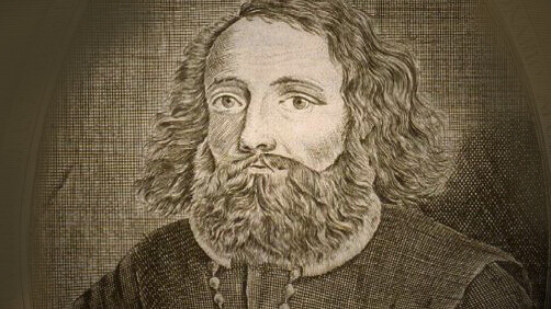 Aniello Portio, insertado en la edición de 1680 de "Breve relación de la peregrinación que ha hecho de la mayor parte del mundo don Pedro Cubero Sebastián"