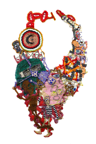 Various artists, Anonymous was a woman. Courtesy of Goya Contemporary