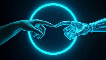 Bridging the gap between man and machine