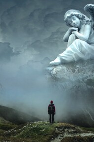 Incontrare gli angeli