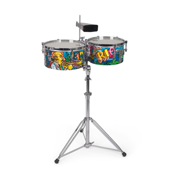 Rhythm & Power. Courtesy of Museum of the City of New York 