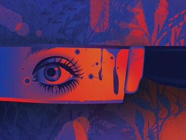 Cada plano sugiere que el deseo contemporáneo no busca vida, sino la perfección inmóvil de lo que ya ha sido sacrificado