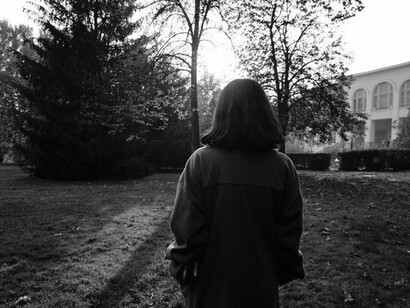 Some bonds do not follow, they remain behind us, living quietly in memory, conversation, and restraint