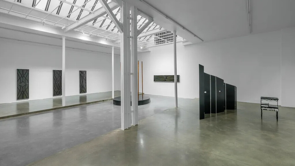 Mathilde Albouy, Lucky you, exhibition view. Courtesy of Galerie Derouillon