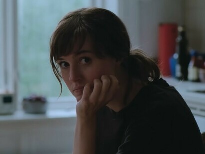 The Worst Person in the World (2021), directed by Joachim Trier, explores a young woman’s search for meaning as she moves through failed relationships and shifting career ambitions