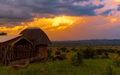L’architetto agisce come mediatore, trasformando esigenze, desideri e vincoli in un linguaggio condiviso e comprensibile. Kidepo, Uganda