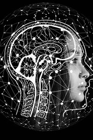 La nueva Guerra Fría tiene que ver con la IA 