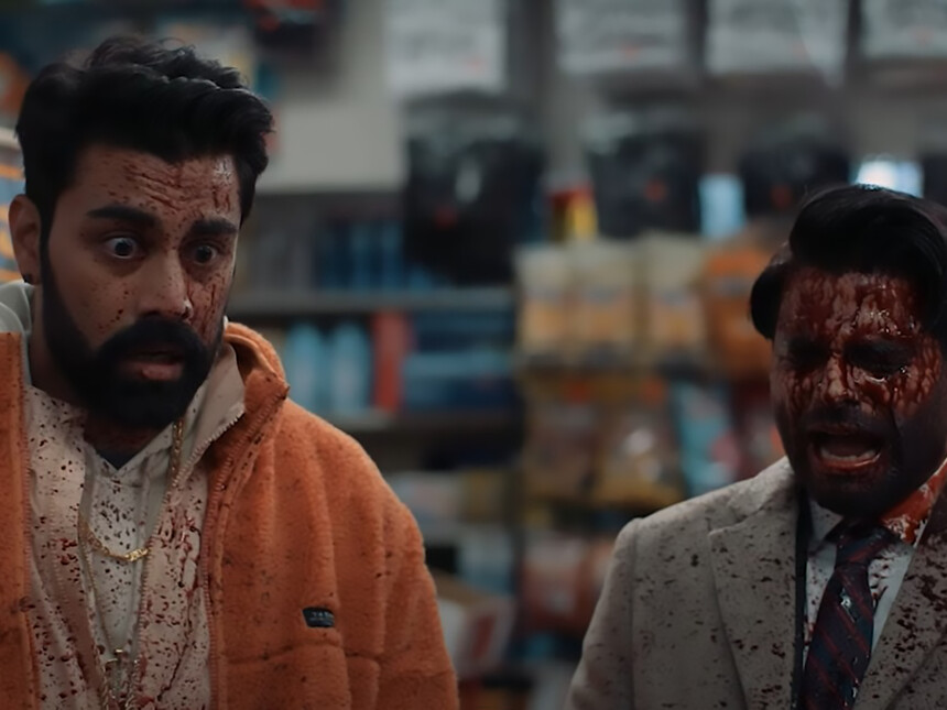 The rise of feel-good murder TV