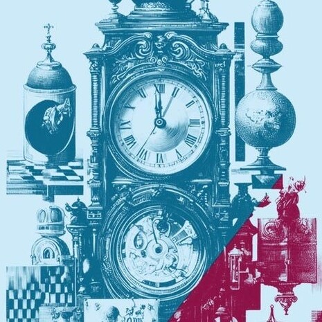 Il contrattempo è una raccolta di racconti che attraversa memoria, perdita e casualità, restituendo al lettore un orizzonte emotivo in cui ogni evento può diventare rivelazione