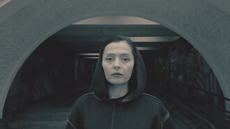 Tamuna Museridze is a Georgian journalist and activist who became widely known after uncovering irregularities in her own birth documents