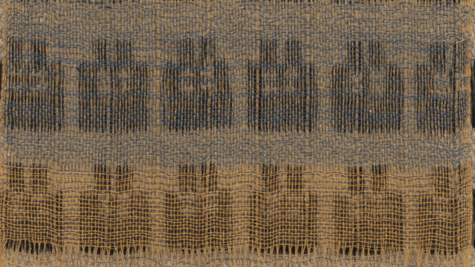 Michelle Yi Martin, Nightjars (detail), 2025. Courtesy of Jessica Silverman 