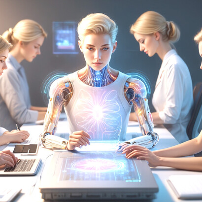 Der Polymath ist kein Genie im alten Sinn, sondern ein Mensch mit epistemischer Integrität