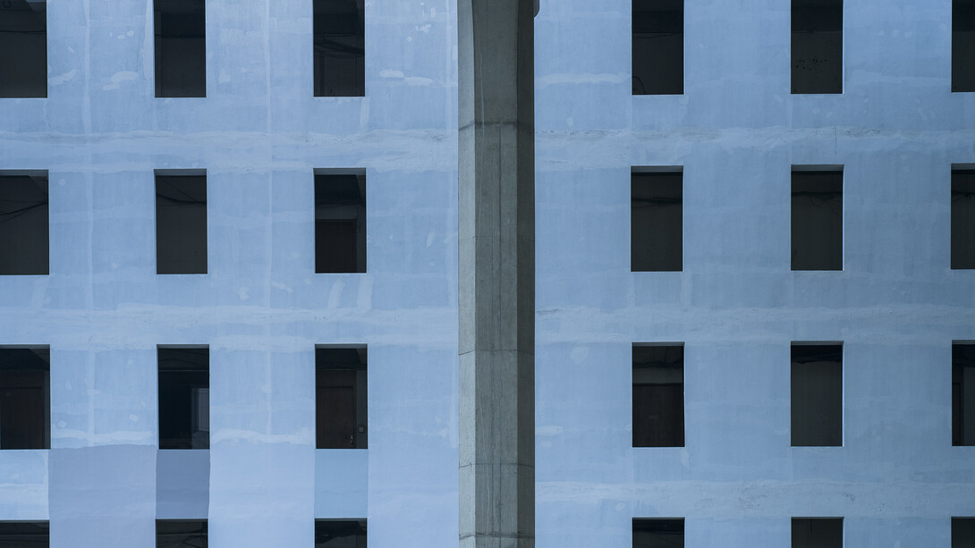 Sarker Protick, Matter, 2024–25. Mit freundlicher genehmigung von FOTOHOF