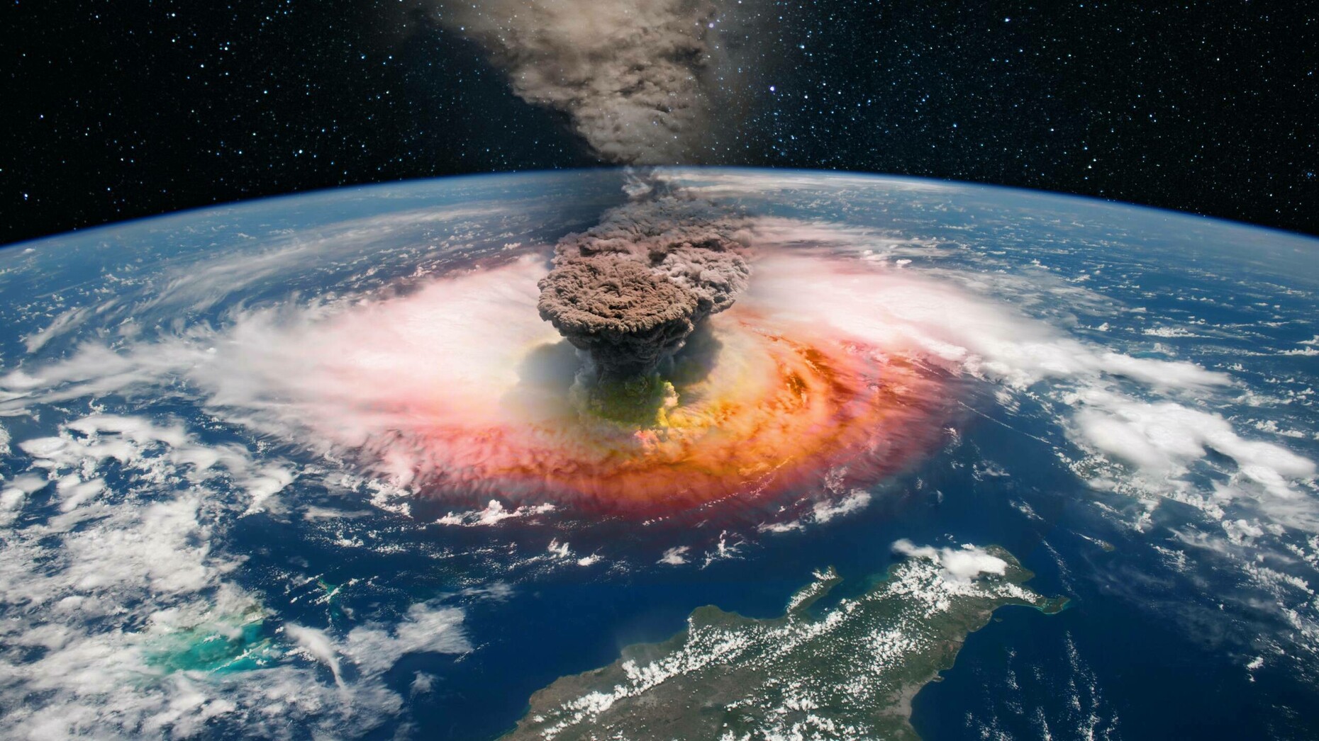 Nuclear Insanity Meer