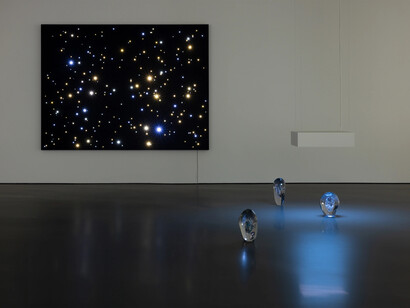 Various artists, Winter 2026, exhibition view. Courtesy of the Esther Schipper Gallery