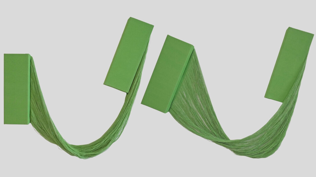 Ko Kirk Yamahira, Common denominator, untitled (detail), 2025. Courtesy of Russo Lee Gallery