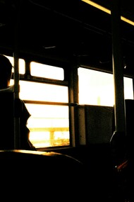 La aventura comenzó como un salto al vacío en el que el miedo, la intuición y la necesidad de cambio se entrelazaron sin aviso