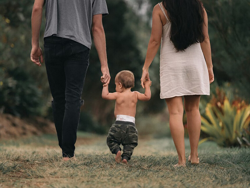 The art and science of parenting