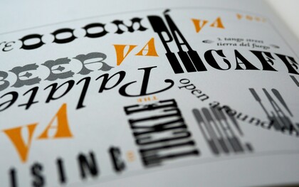 I font influenzano profondamente la leggibilità e l’impatto visivo di un testo