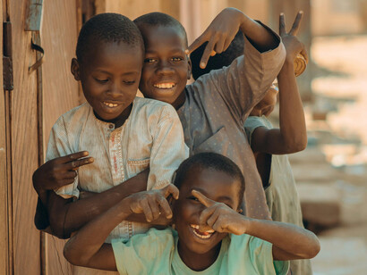 Through creativity, determination, and unity, African societies continue to adapt and thrive in a rapidly changing world