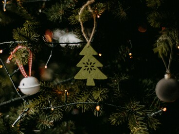 Il nuovo anno nasce con un pensiero semplice: fare del proprio meglio, con dignità e serenità