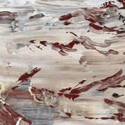 Nazzarena Poli Maramotti, Meltemi (dettaglio), 2025. Per gentile concessione di Palazzo da Mosto