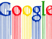 Zevs, Liqudated Google, 2013. Courtesy of Taglialatella Galleries