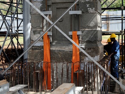 La ricostruzione fu completata con una cerimonia ufficiale, segnando la fine di una lunga disputa e il recupero di un importante simbolo culturale per l’Etiopia