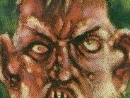 Portada de la revista "Weird Tales", septiembre de 1948