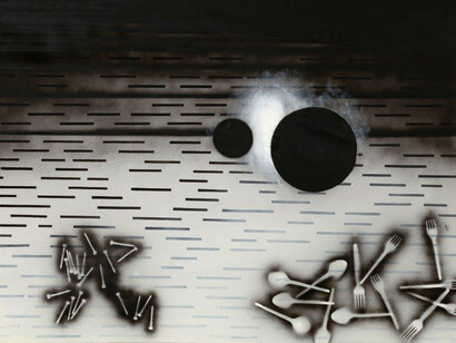 New acquisitions in the art collection of Galeria Bielska BWA. Courtesy of Galeria Bielska BWA