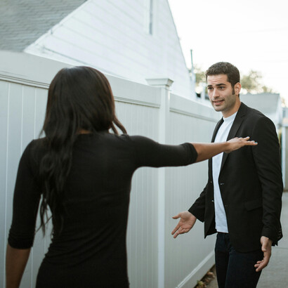 Distance taught them how quiet love could become when it stopped being fed