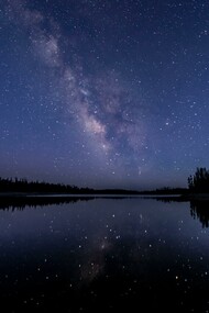 Il viaggio inizia da dove siamo partiti