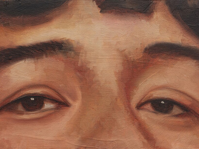 Various artists, Keeper. Courtesy of March Gallery