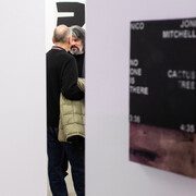 Nicolas Jasmin. Courtesy of Belvedere 21