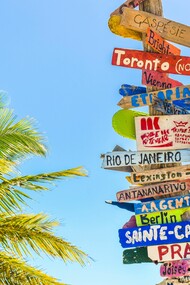 La discapacidad no tiene por qué hacernos renunciar al placer de viajar