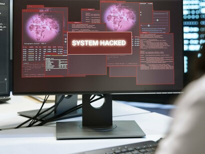 Unauthorized access granted: when a seemingly legitimate app becomes the gateway to your organization's Microsoft 365 environment