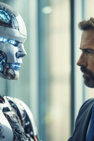 E se un artigiano fosse in grado di infondere la propria coscienza in un sostituto generato da AI, con tanto di corpo umano. Cosa potrebbe succedere? L'uso dell'intelligenza artificiale per sviluppare cloni umani potrebbe rivoluzionare la biotecnologia, creando corpi umani perfettamente replicati per applicazioni mediche e scientifiche