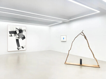 Various artists, Johyun Gallery's collections, exhibition view. Courtesy of Johyun Gallery