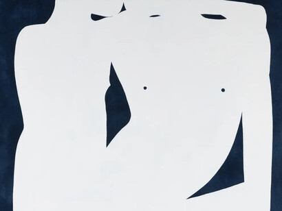 Amy Pleasant, Within. Courtesy of Reynolds Gallery