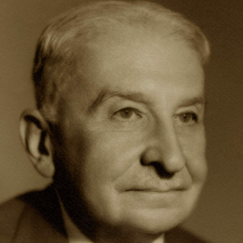 El legado de Friedrich von Hayek Meer El legado de Friedrich von Hayek Meer