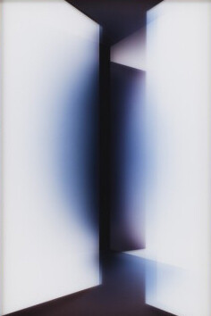 Justin Weiler, Ra'vars (detail), 2026. Courtesy of RX&SLAG