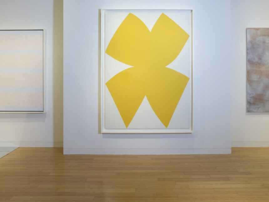 Ornament and Crime Meer