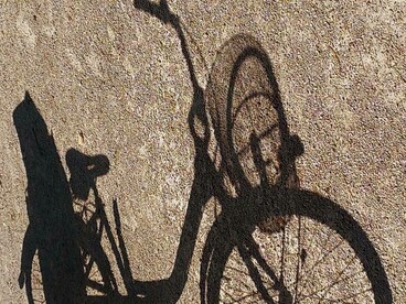 Mariella Busi de Logu, Ombra terrestre