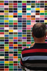 Un interno di design bolognese,  spazio ABC